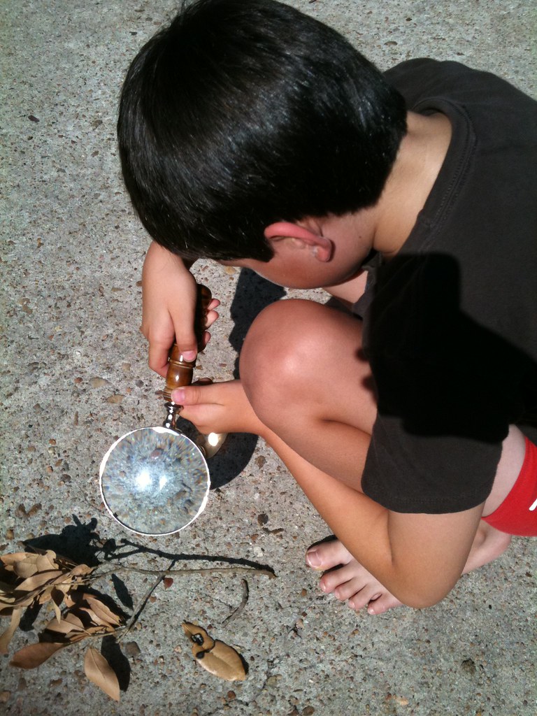 Science!