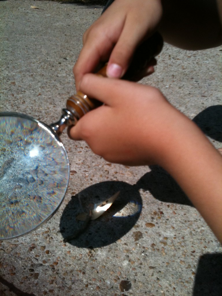Science!