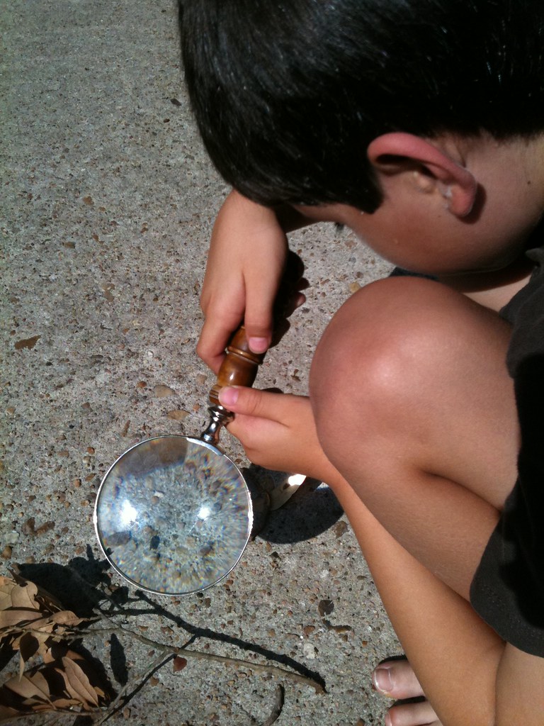 Science!